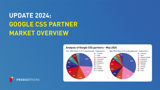 Google css partner market overview 2024
