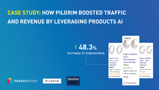 Thumbnail Pilgrim case study