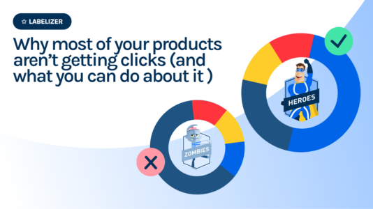 Why most of your products aren’t getting clicks (and what you can do about it)