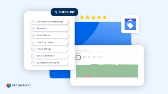 How to optimize Google Merchant Center for maximum performance